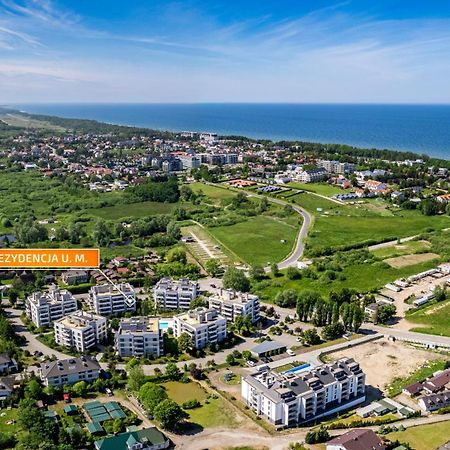 Apartamenty Sun & Snow Rezydencja أوسترونيه مورسكية المظهر الخارجي الصورة