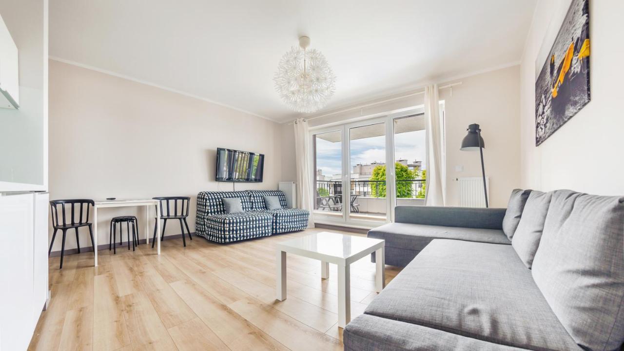 Apartamenty Sun & Snow Rezydencja أوسترونيه مورسكية المظهر الخارجي الصورة