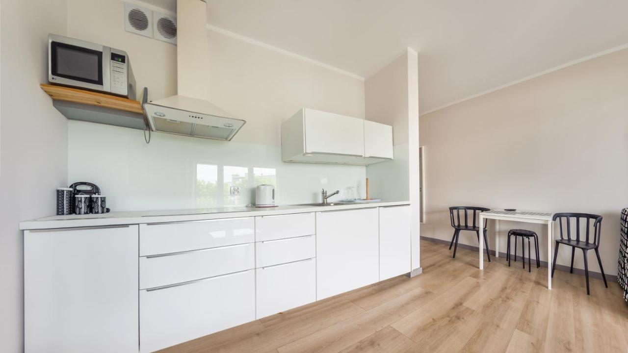 Apartamenty Sun & Snow Rezydencja أوسترونيه مورسكية المظهر الخارجي الصورة