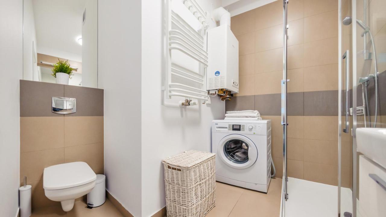 Apartamenty Sun & Snow Rezydencja أوسترونيه مورسكية المظهر الخارجي الصورة