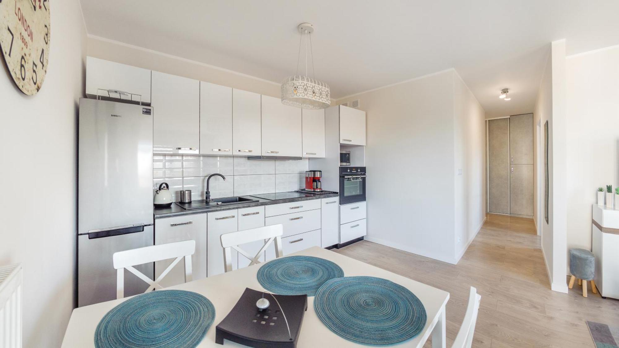 Apartamenty Sun & Snow Rezydencja أوسترونيه مورسكية المظهر الخارجي الصورة