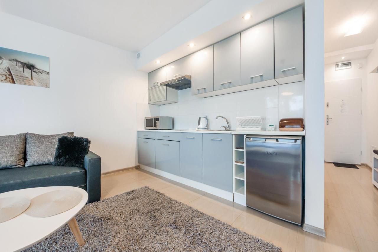 Apartamenty Sun & Snow Rezydencja أوسترونيه مورسكية المظهر الخارجي الصورة