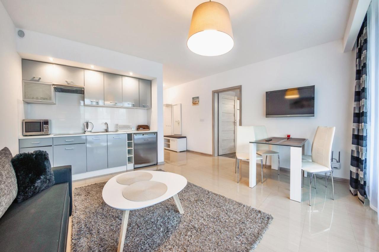 Apartamenty Sun & Snow Rezydencja أوسترونيه مورسكية المظهر الخارجي الصورة