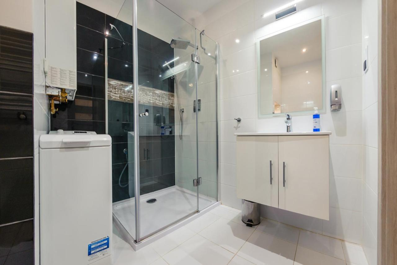 Apartamenty Sun & Snow Rezydencja أوسترونيه مورسكية المظهر الخارجي الصورة