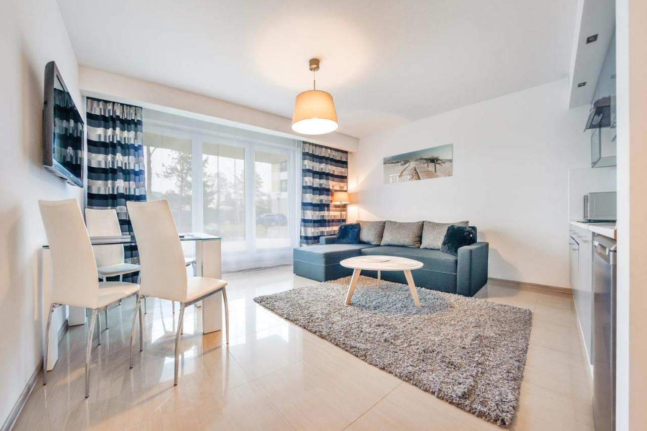 Apartamenty Sun & Snow Rezydencja أوسترونيه مورسكية المظهر الخارجي الصورة