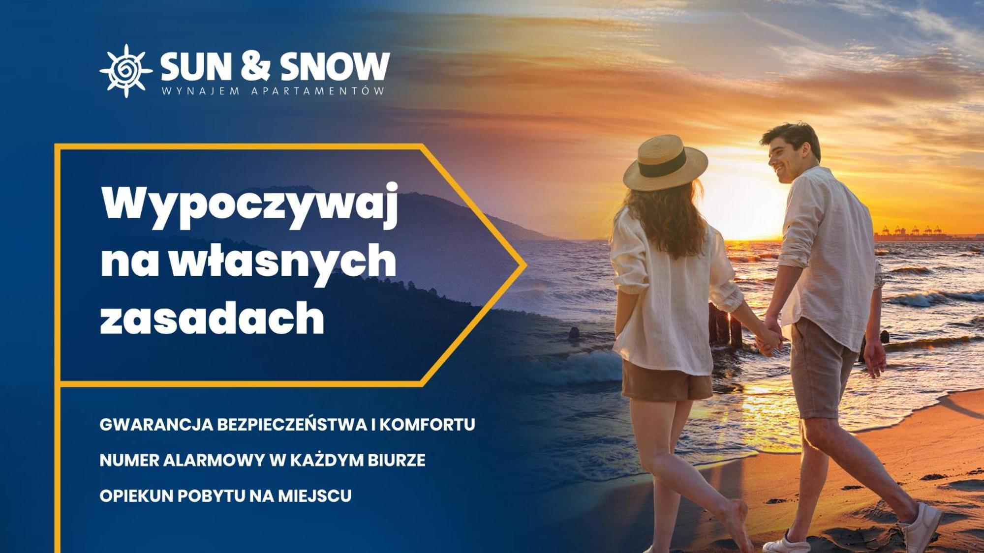 Apartamenty Sun & Snow Rezydencja أوسترونيه مورسكية المظهر الخارجي الصورة