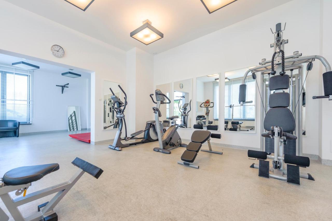 Apartamenty Sun & Snow Rezydencja أوسترونيه مورسكية المظهر الخارجي الصورة