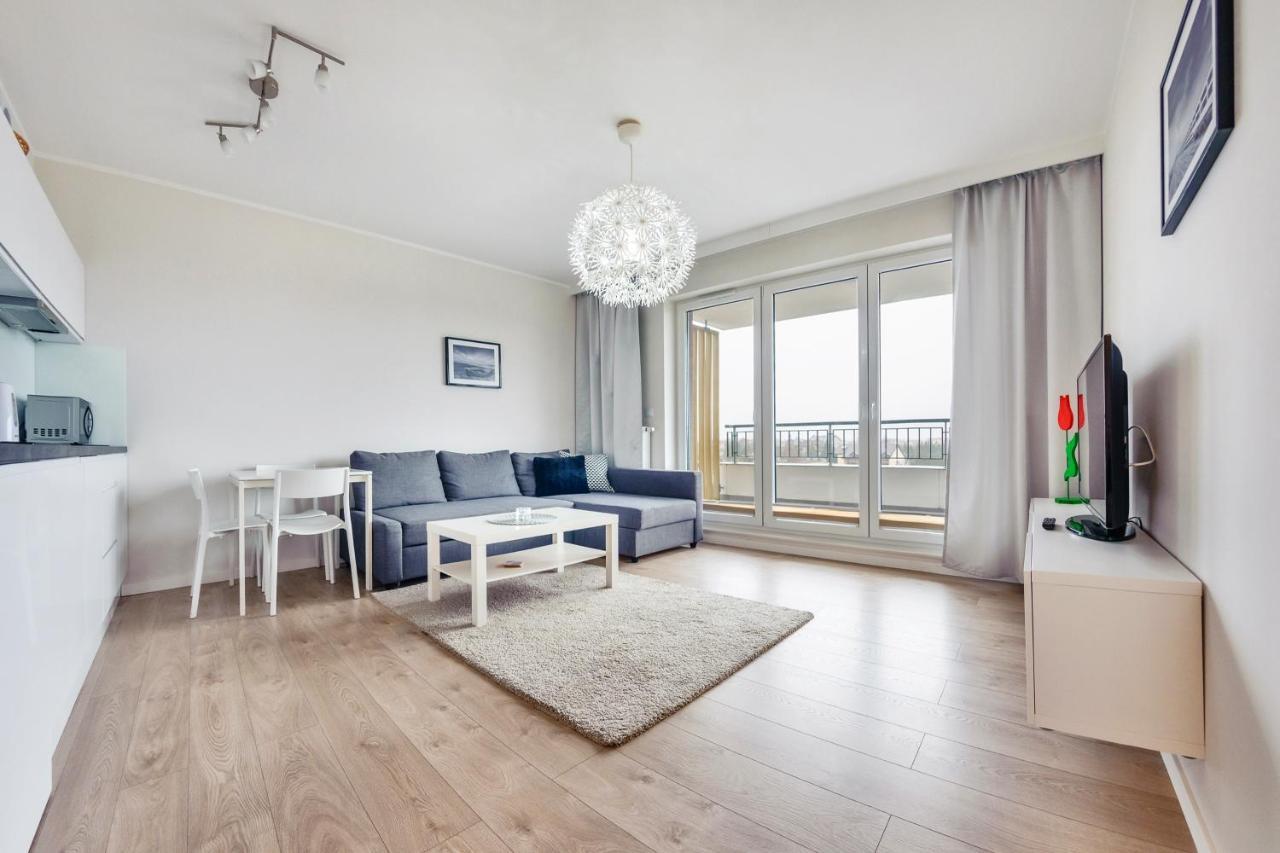 Apartamenty Sun & Snow Rezydencja أوسترونيه مورسكية المظهر الخارجي الصورة