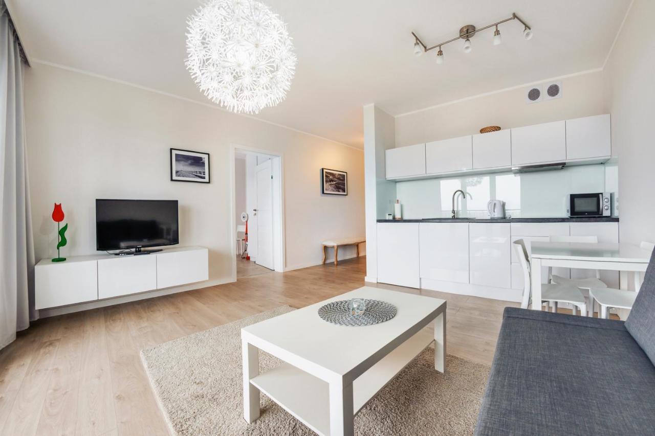 Apartamenty Sun & Snow Rezydencja أوسترونيه مورسكية المظهر الخارجي الصورة